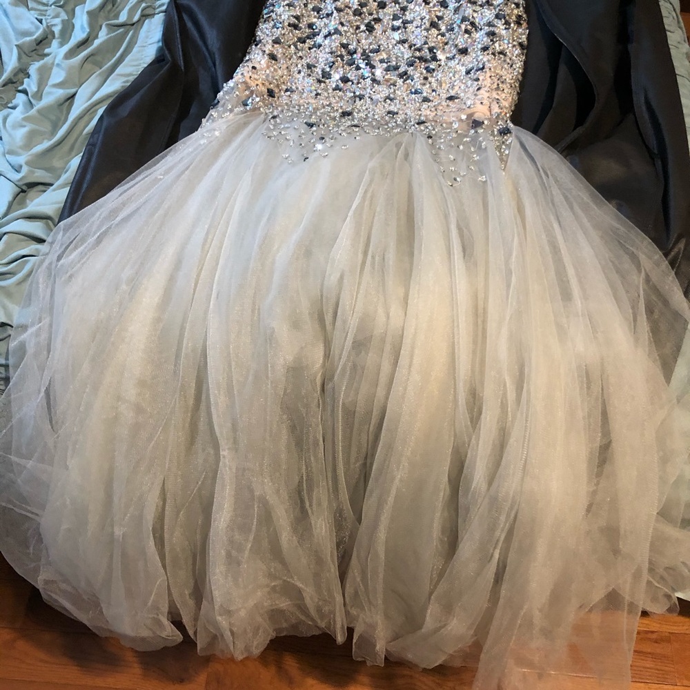 Prom Dress - Picture 4 of 4